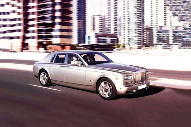Rolls Royce Cars Price In India New Car Models 2020 Photos
