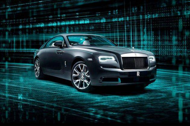 Rolls-Royce Cars and SUVs: Reviews, Pricing, and Specs