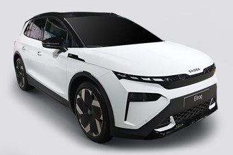 ஸ்கோடா எல்ராக்