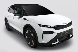 സ്കോഡ എൽറോക്ക്