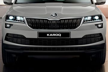 Skoda Karoq Price In India Bs6 September Offers Images Review Specs