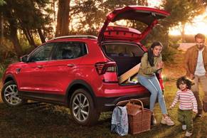 Skoda Kushaq Exterior Image Image