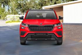 Skoda Kushaq
