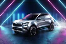 Skoda Kushaq Skoda Kushaq