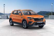 Skoda Kushaq Skoda Kushaq