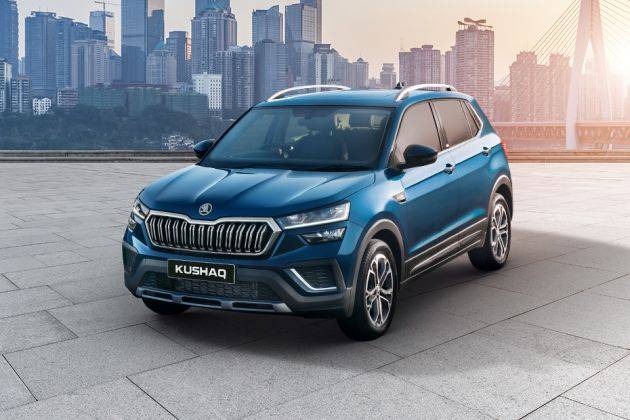 Skoda Kushaq And Slavia Prices Hiked By Up To Rs 60,000 | CarDekho.com