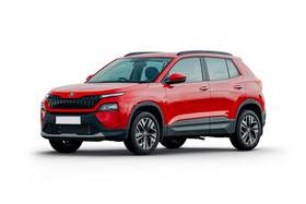 Skoda Kylaq