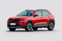 Skoda Kylaq