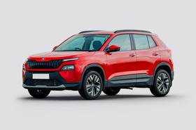 Skoda Kylaq Skoda Kylaq