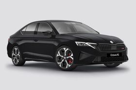 Skoda Octavia RS Skoda Octavia RS