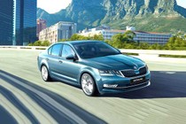 Skoda Octavia Skoda Octavia