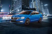 Skoda Octavia Skoda Octavia