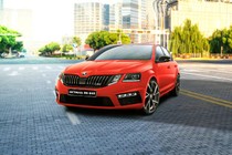 Skoda Octavia Skoda Octavia