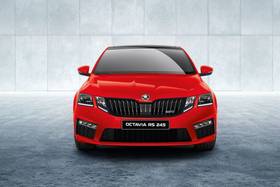Skoda Octavia 2013-2021