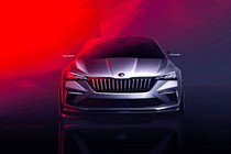 Skoda Octavia 2020 Skoda Octavia 2020