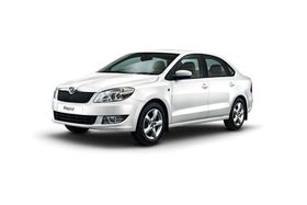 Questions and answers on Skoda Rapid 2011-2014