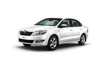 Skoda Rapid 2011-2014