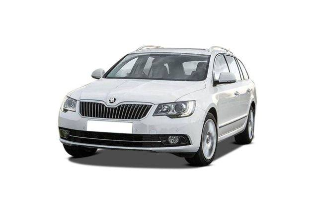 Skoda Rapid 2014-2016