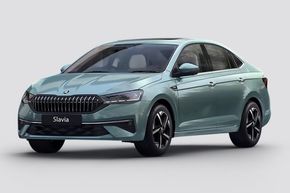 Skoda Slavia Skoda Slavia