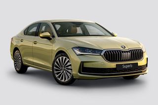 Skoda Superb 2026 Skoda Superb 2026