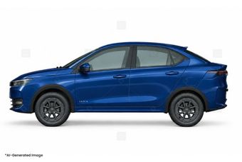 Tata Aeris