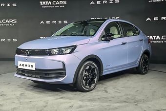 Tata Aeris