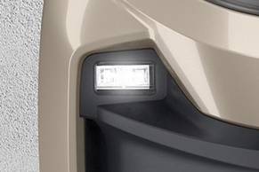 Tata Altroz Front Fog Lamp Image