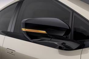 Tata Altroz Side Mirror (Body) Image