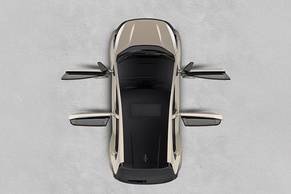 Tata Altroz Exterior Image Image