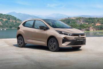 Tata Altroz