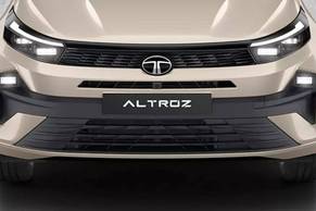 Tata Altroz Exterior Image Image