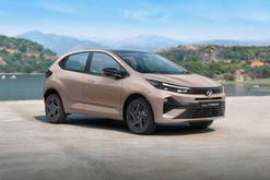 Tata Altroz