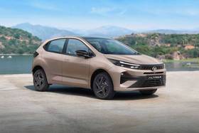 Tata Altroz