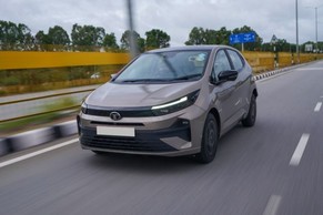 Tata Altroz Exterior Image Image