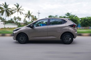 Tata Altroz Exterior Image Image