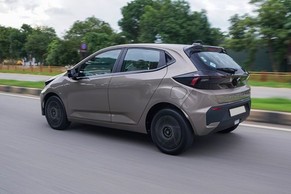 Tata Altroz Exterior Image Image