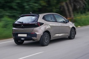 Tata Altroz Exterior Image Image