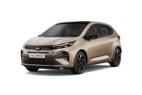 Tata Altroz