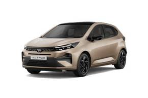 Tata Altroz