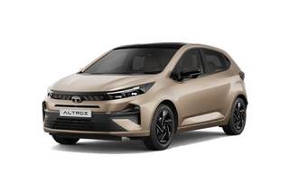 Tata Altroz