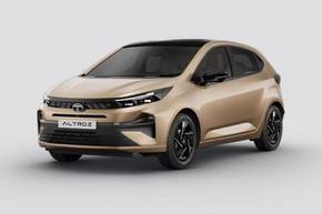 Tata Altroz