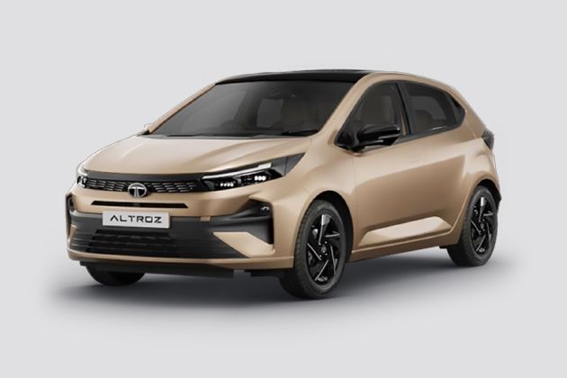 Tata Altroz Insurance Price