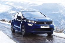 Tata Altroz Tata Altroz