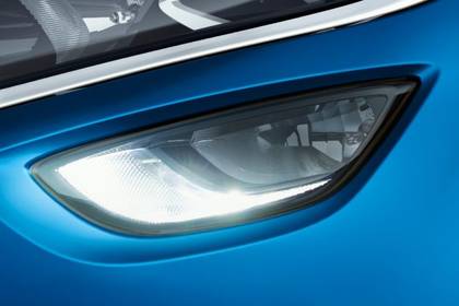 टाटा अल्ट्रोज़ 2020-2023 फ्रंट fog lamp image