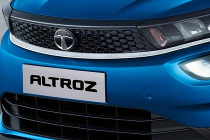 ടാടാ ஆல்ட்ர 2020-2023 grille image