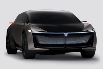 టాటా అవిన్యా