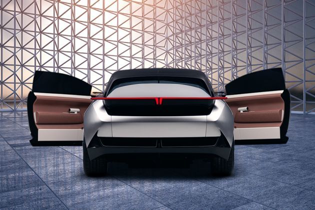 TPEM Partners With Jaguar Land Rover For Sharing EV Platform That Will  Underpin Tata Avinya | CarDekho.com