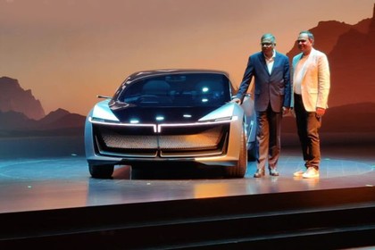 ಟಾಟಾ ಅವಿನ್ಯ ಎಕ್ಸ್ ಮುಂಭಾಗ ನೋಡಿ image