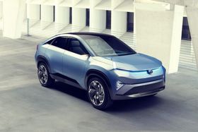 Questions and answers on Tata Curvv EV