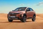 Tata Curvv